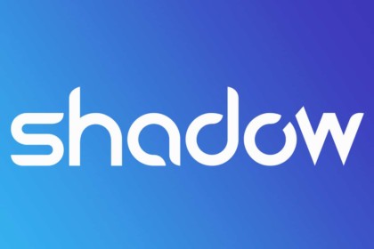 Le logo Shadow Option Power