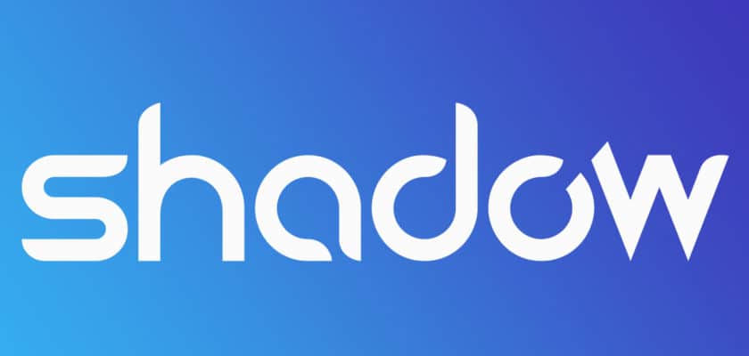 Le logo Shadow Option Power