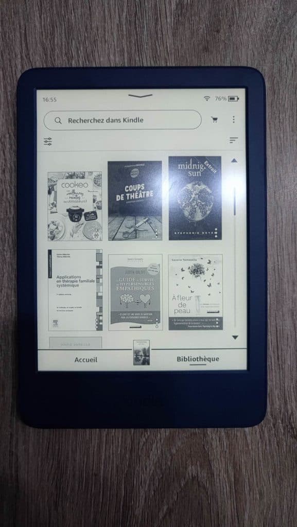 kindle 2022 store