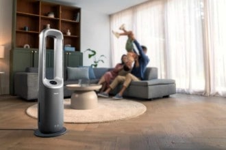 Philips Air Performer