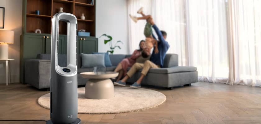 Philips Air Performer