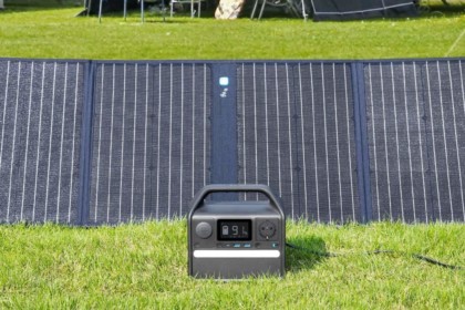 anker 625 panneau solaire cover
