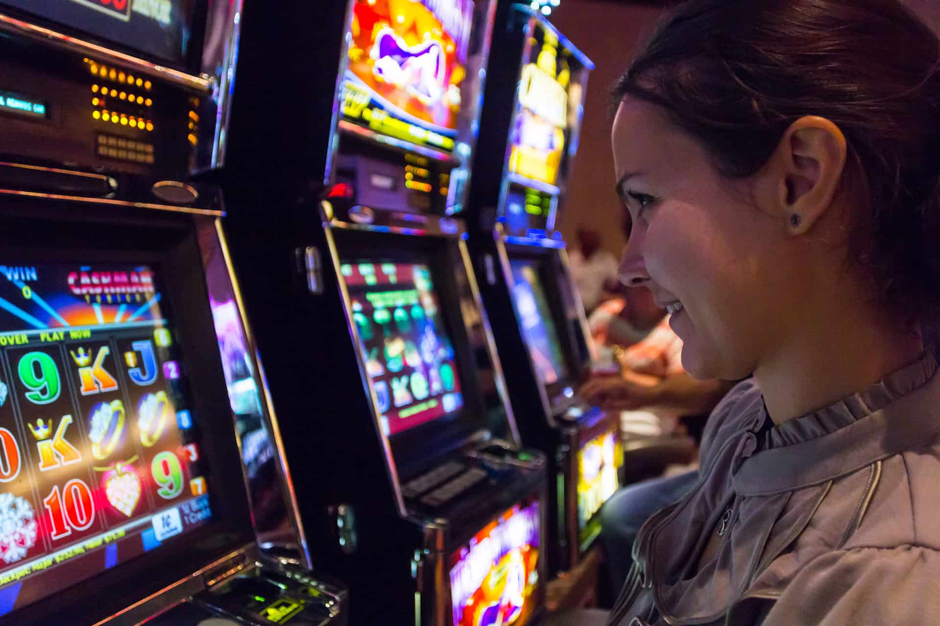 qu'est-ce que le jeu de casino en ligne