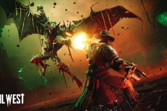 Evil-West_titre