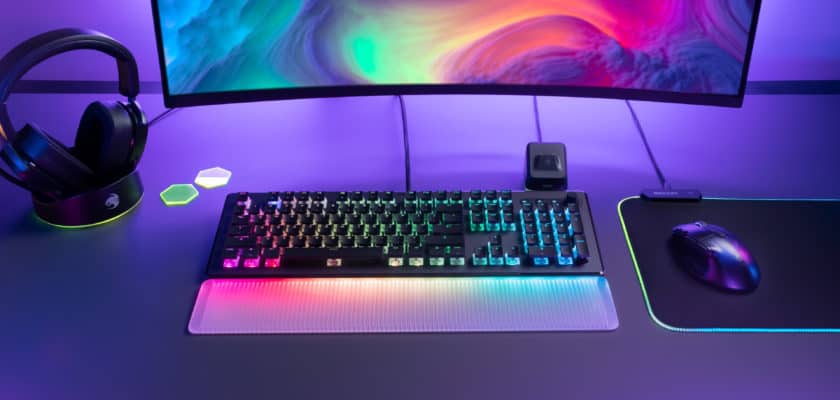 Roccat Vulcan II MAX