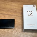 Xiaomi 12T Pro