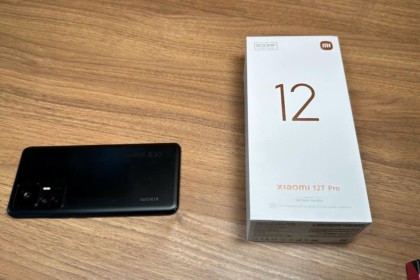 Xiaomi 12T Pro