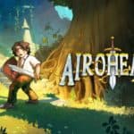 Airoheart titre