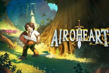 Airoheart titre