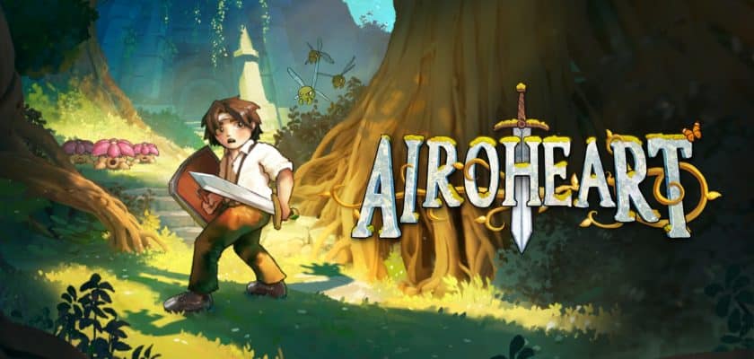 Airoheart titre