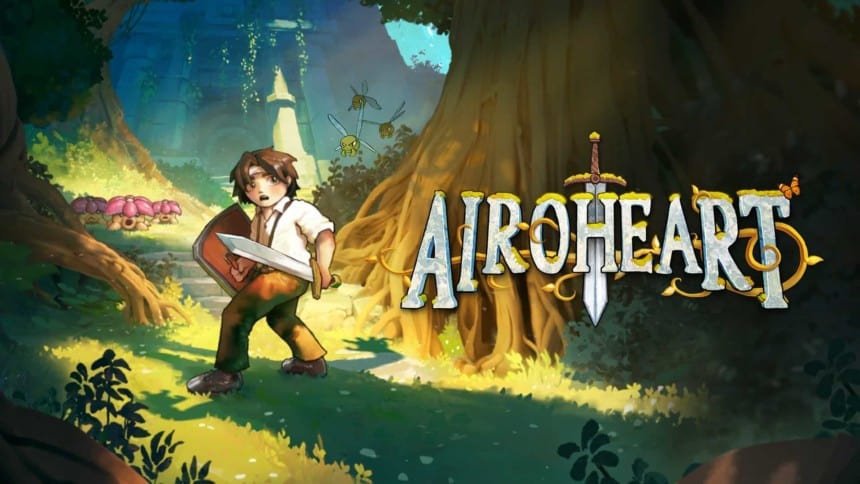 Airoheart titre