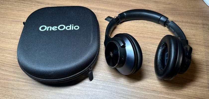 OneOdio Focus A10 Test (5)