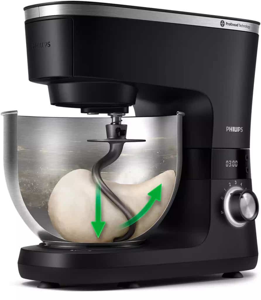 robot de cuisine 7000 Series