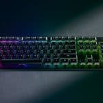 Le visuel officiel du Razer DeathStalker V2 Pro