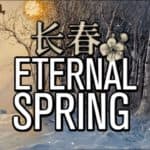 Eternal spring titre