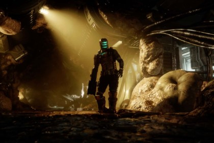 dead space 2023 une