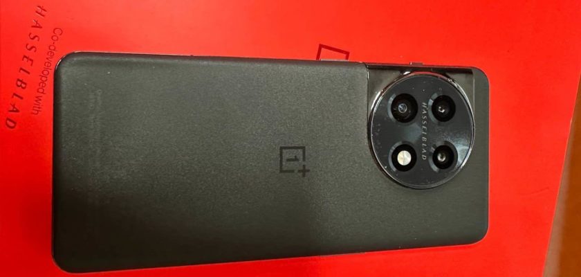 OnePlus 11 5G