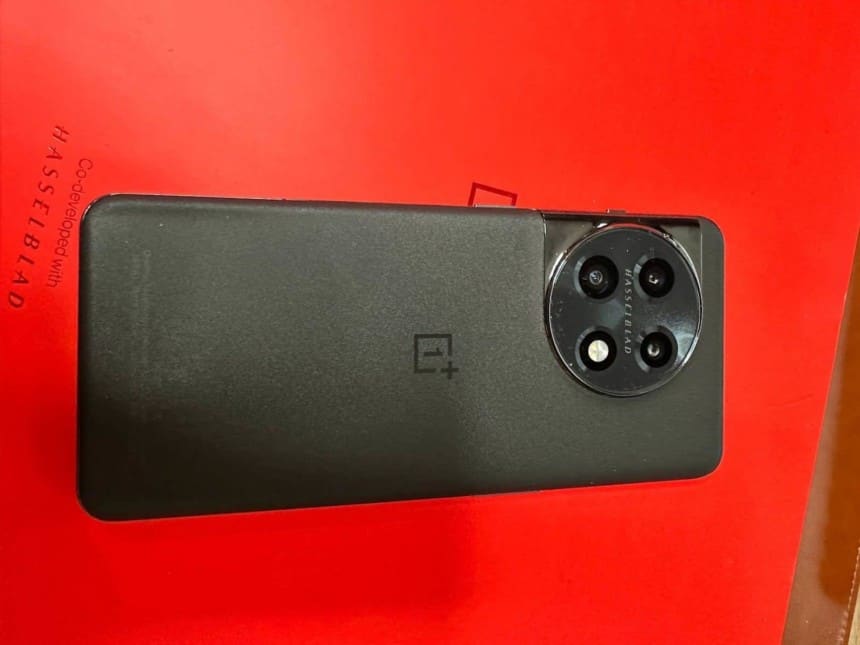 OnePlus 11 5G