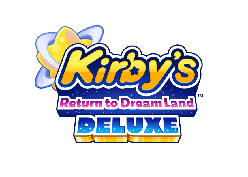 kirby's return to dream land