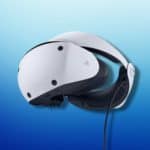 ps vr2 casque