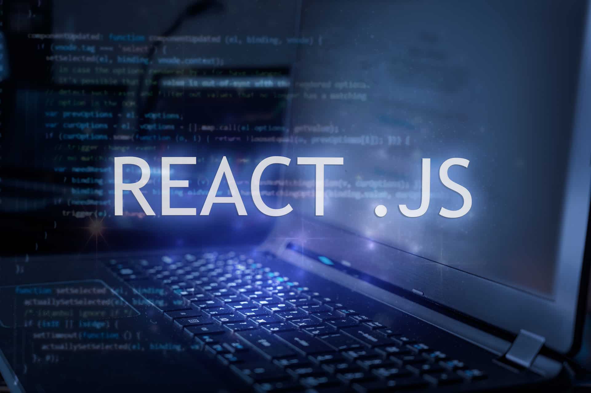React est un langage web en vogue actuellement