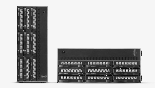 TerraMaster T9-450 NAS