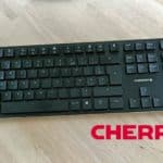 Cherry KW X ULP Wireless