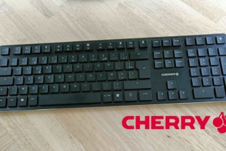 Cherry KW X ULP Wireless