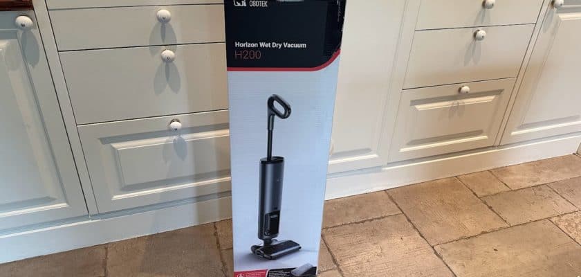 OSOTEK H200