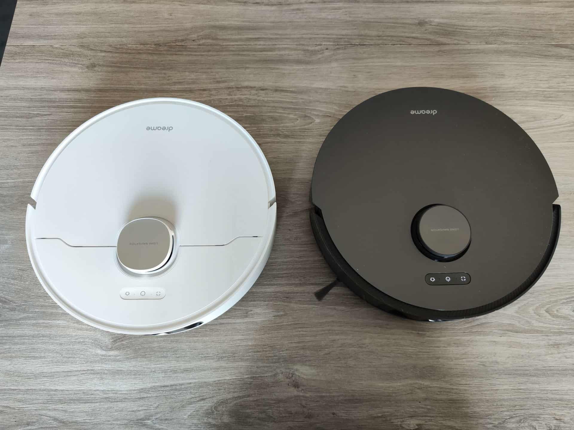  JeuxConcours Remportez Un Robot Aspirateur Dreame L10S Ultra 