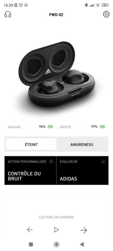 adidas fwd-02 application