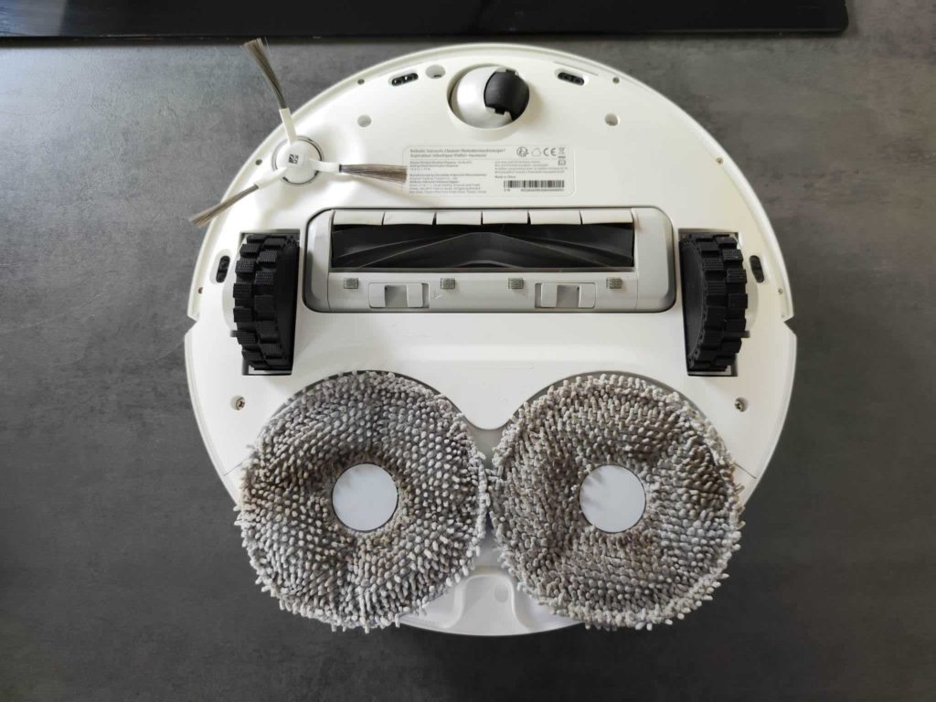 dreame l10s ultra