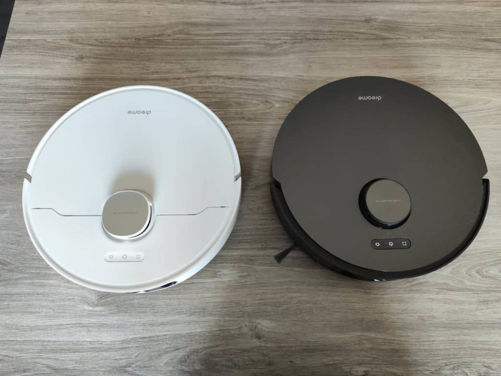 dreame l10s ultra