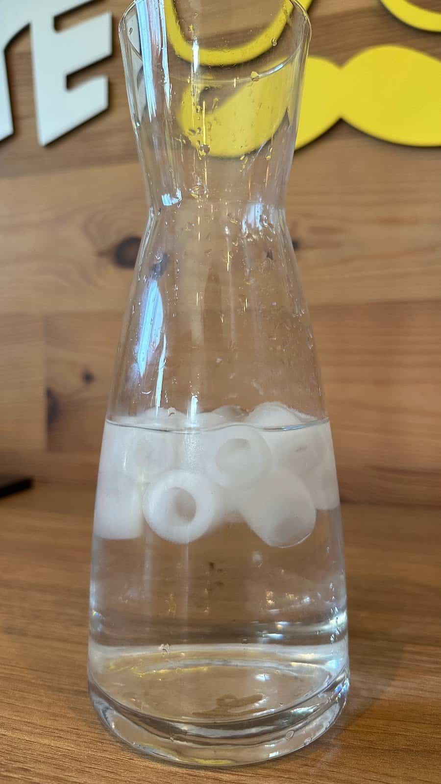 Ecoflow Glacier : ça fonctionne bien, rien à dire !