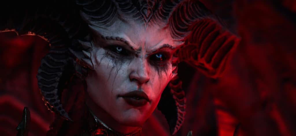 Diablo 4, le retour de Lilith