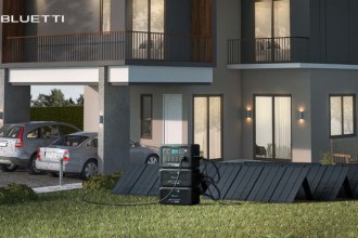 BLUETTI AC500