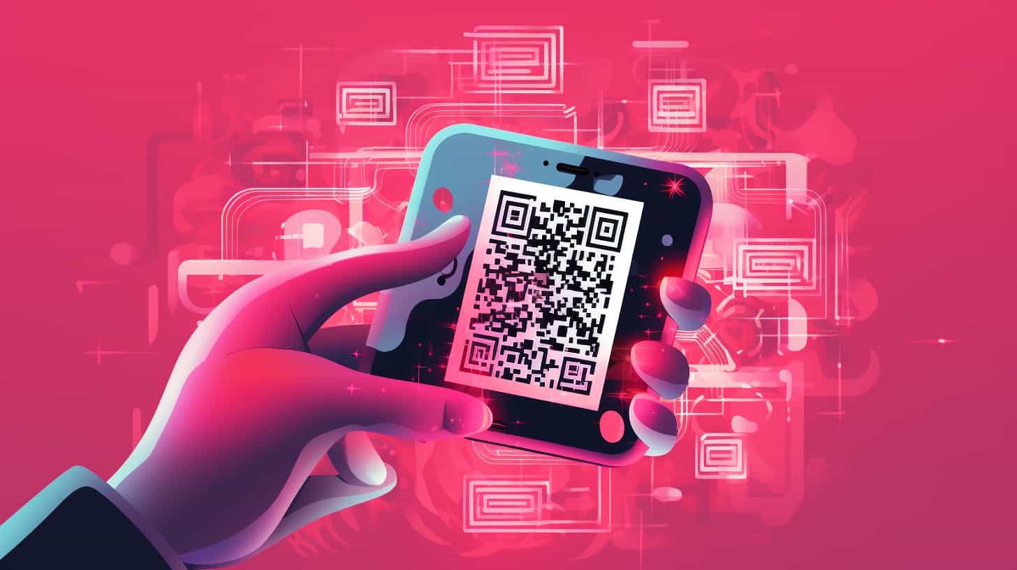 Comment créer rapidement et facilement un QR Code à l’aide de votre ...