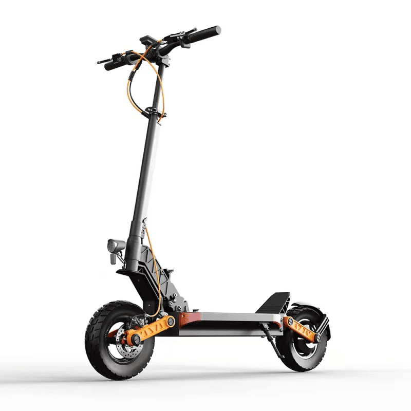 JOYOR S10-S Electric Scooter 10 Inch Air Tires 60V 18Ah