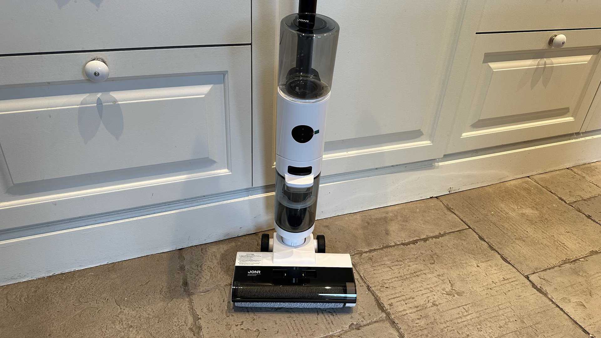 💧 Test du JONR ED12 Aspirateur Eau & Poussière Abordable à Découvrir