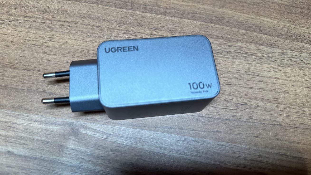 ⚡ Test UGREEN Nexode Pro : Chargeurs USB-C Rapides de Pointe !