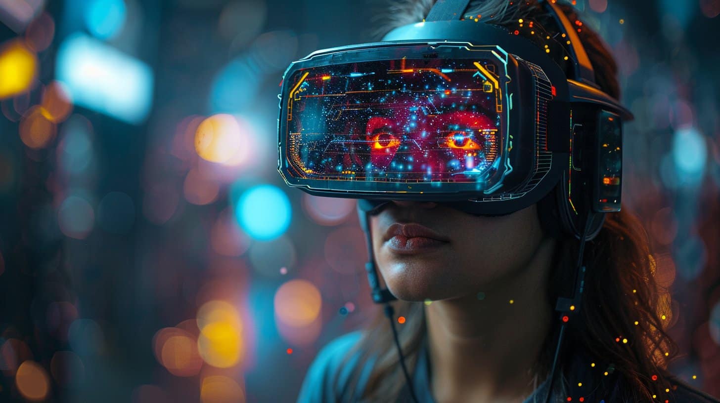 Réalité augmentée vs réalité virtuelle : Comprendre leurs différences ...