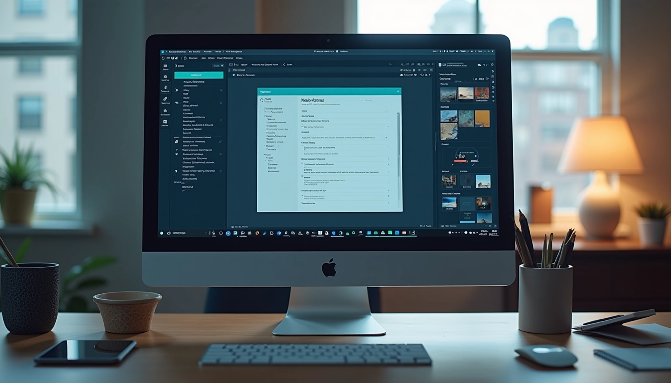 IA et Notepad : La Révolution de la Productivité avec l'Intelligence ...
