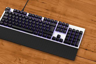 Le visuel officiel du NZXT Funtion