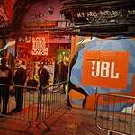 club jbl london