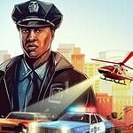 Le visuel officiel de The Precinct