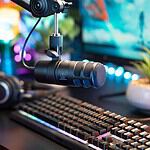 Le visuel officiel du micro Audio-Technica AT2040USB