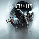 Le visuel officiel de Hell is Us