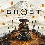 Le visuel officiel de Ghost of Yotei