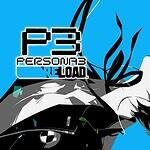 Le visuel officiel de Persona 3 Reload