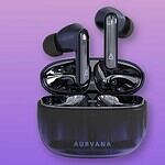 Le visuel officiel des Creative Aurvana Ace 3